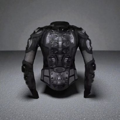 صورة لبس حماية درع جودة عالية